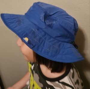 Sun Protection Zone Shark Sun Safari Hat 50+ UPF